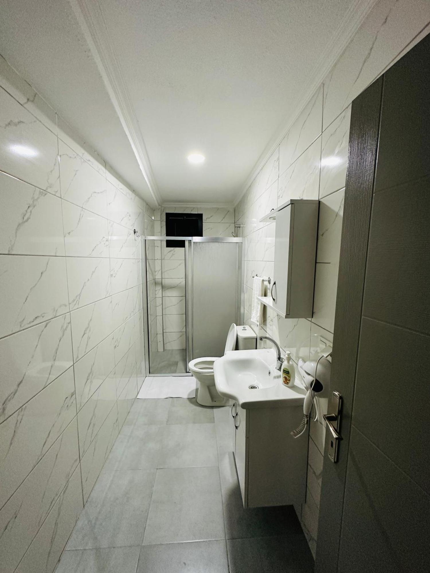 Aparthotel 9 House à Fethiye Extérieur photo