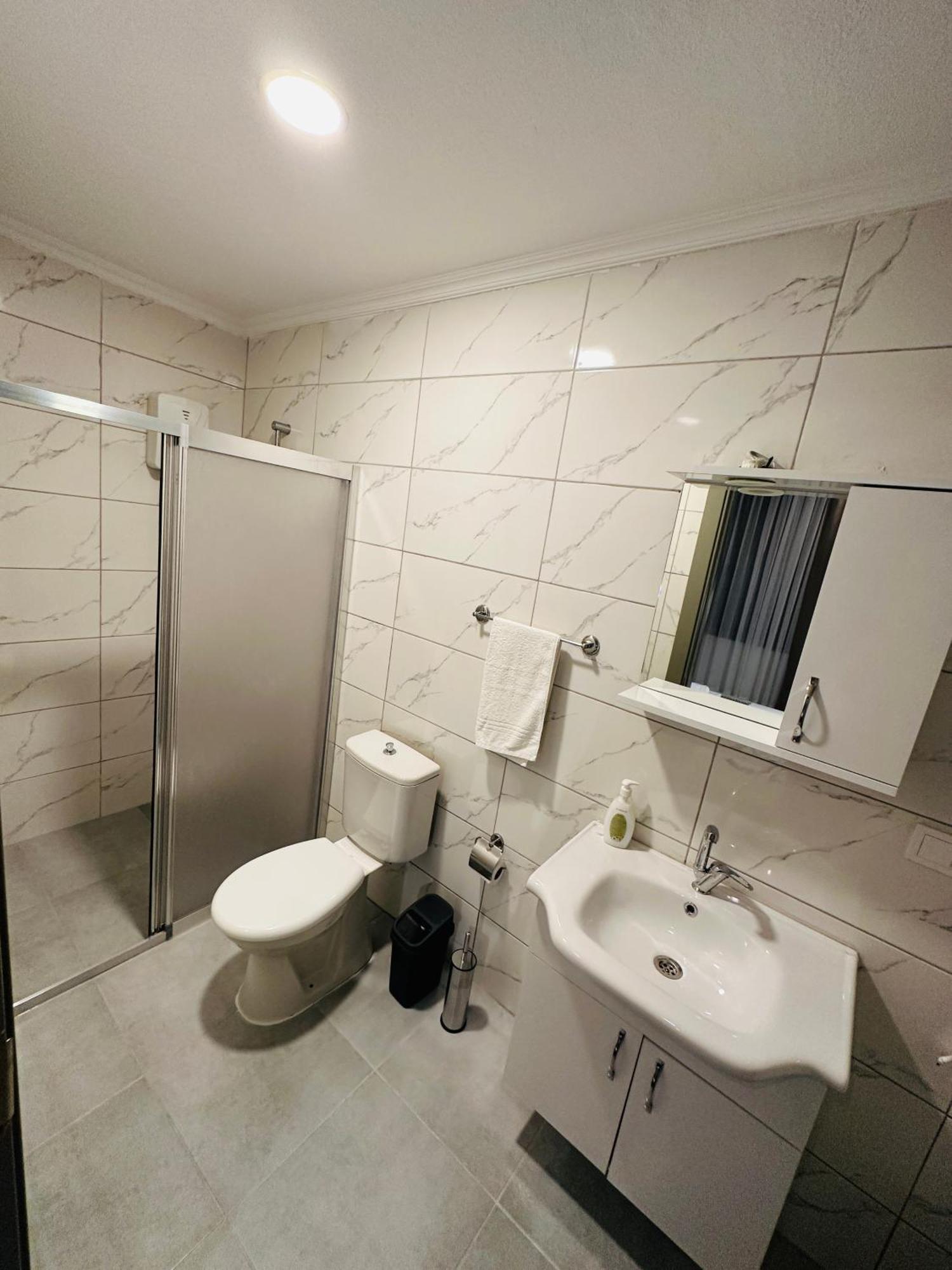 Aparthotel 9 House à Fethiye Extérieur photo