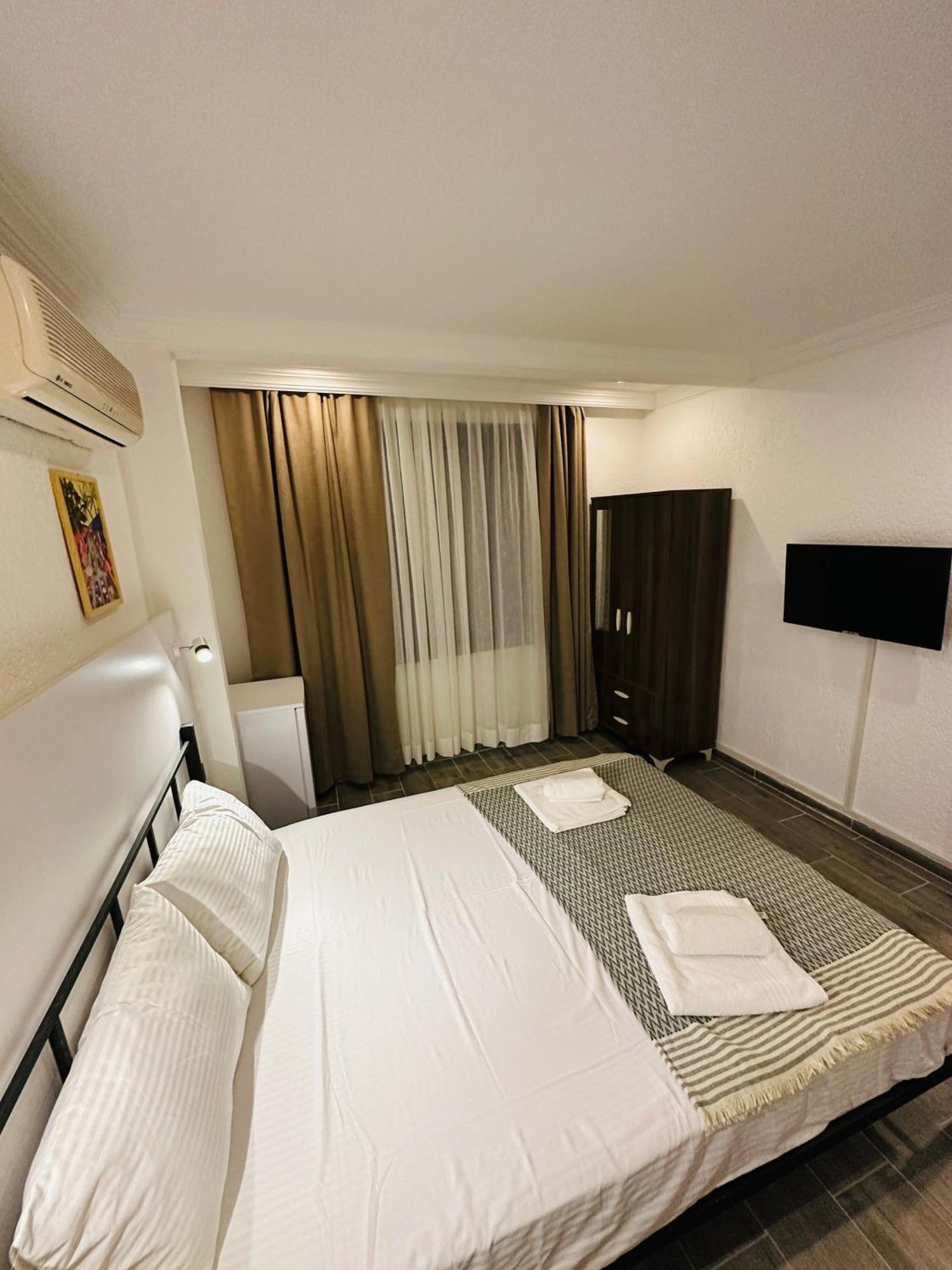 Aparthotel 9 House à Fethiye Extérieur photo